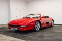 FERRARI F355