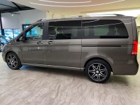 MERCEDES-BENZ V CLASS