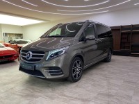 MERCEDES-BENZ V CLASS