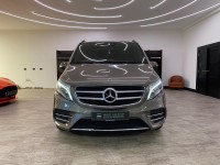 MERCEDES-BENZ V CLASS