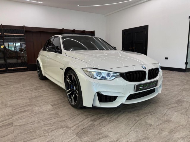 BMW M3