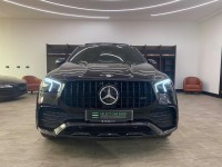 MERCEDES-BENZ GLE CLASS