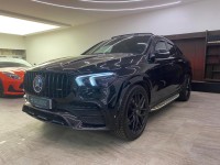 MERCEDES-BENZ GLE CLASS