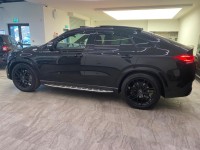 MERCEDES-BENZ GLE CLASS