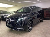 MERCEDES-BENZ V CLASS