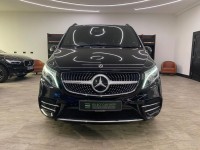 MERCEDES-BENZ V CLASS