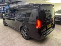 MERCEDES-BENZ V CLASS