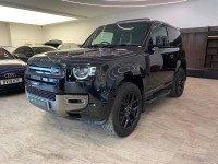 LAND ROVER DEFENDER 90