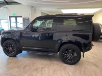 LAND ROVER DEFENDER 90