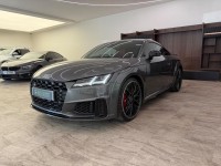 AUDI TTS