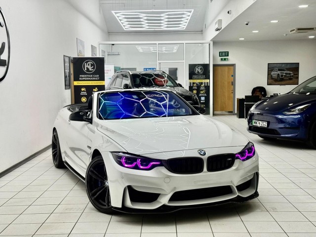 BMW M4