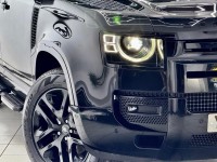 LAND ROVER DEFENDER 110
