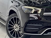 MERCEDES-BENZ GLE CLASS