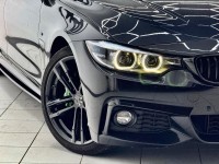 BMW 4 SERIES GRAN COUPE