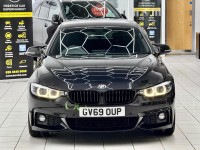 BMW 4 SERIES GRAN COUPE