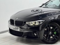 BMW 4 SERIES GRAN COUPE