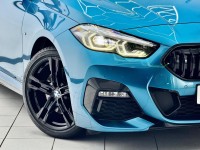 BMW 2 SERIES GRAN COUPE
