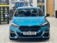 BMW 2 SERIES GRAN COUPE