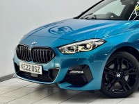 BMW 2 SERIES GRAN COUPE