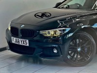 BMW 4 SERIES GRAN COUPE
