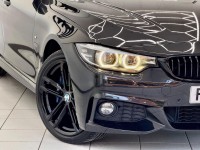 BMW 4 SERIES GRAN COUPE