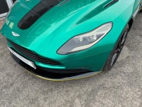 ASTON MARTIN DB11