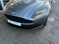 ASTON MARTIN DB11