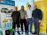 MERCEDES-BENZ G CLASS