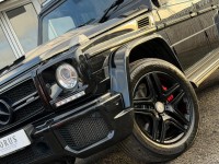 MERCEDES-BENZ G CLASS