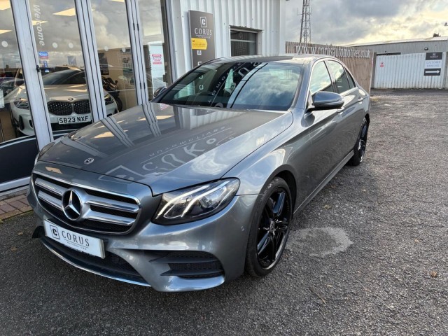 MERCEDES-BENZ