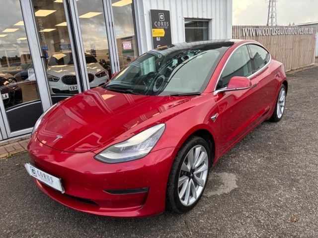 TESLA