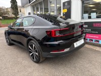 POLESTAR POLESTAR 2