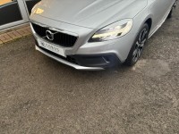 VOLVO V40 CROSS COUNTRY
