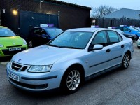 SAAB 9-3