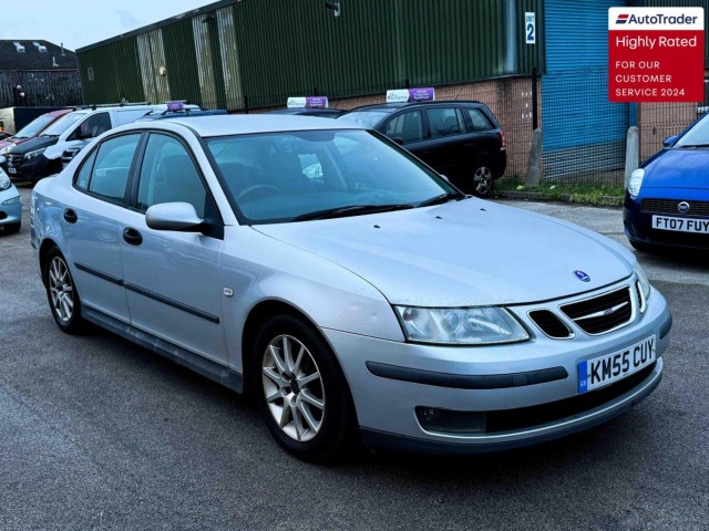 SAAB 9-3