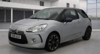 CITROEN DS3