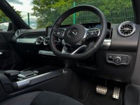 MERCEDES-BENZ GLB CLASS