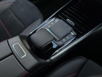 MERCEDES-BENZ GLB CLASS