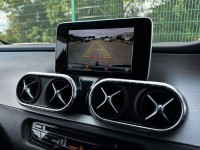 MERCEDES-BENZ X CLASS