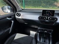 MERCEDES-BENZ X CLASS