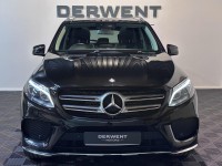 MERCEDES-BENZ GLE CLASS