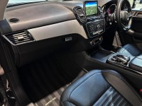 MERCEDES-BENZ GLE CLASS