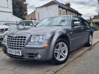 CHRYSLER 300C