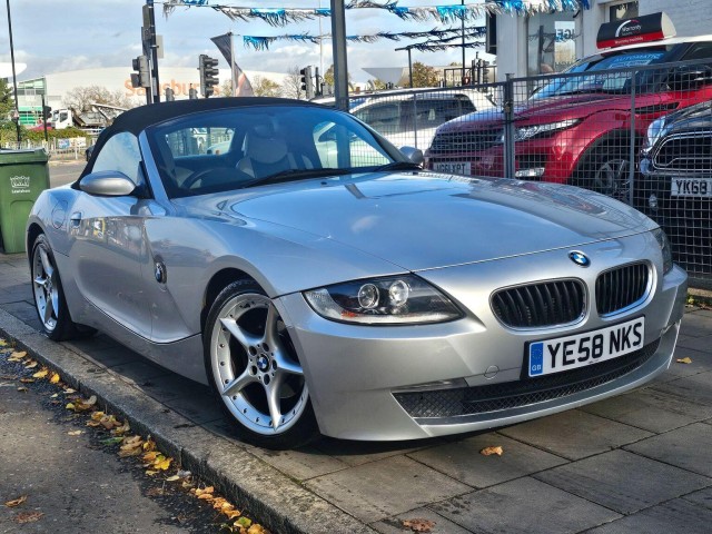 BMW Z4