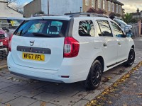 DACIA LOGAN MCV