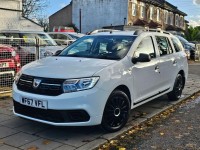 DACIA LOGAN MCV