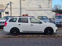 DACIA LOGAN MCV