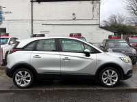 VAUXHALL CROSSLAND X