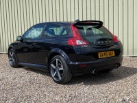 VOLVO C30