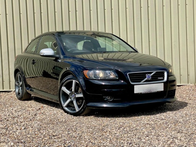 VOLVO C30